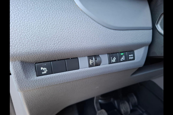 Opel Vivaro 1.5 CDTI L1H1 Edition AIRCO / CRUISE CONTROLE / 3 ZITS / N.A.P