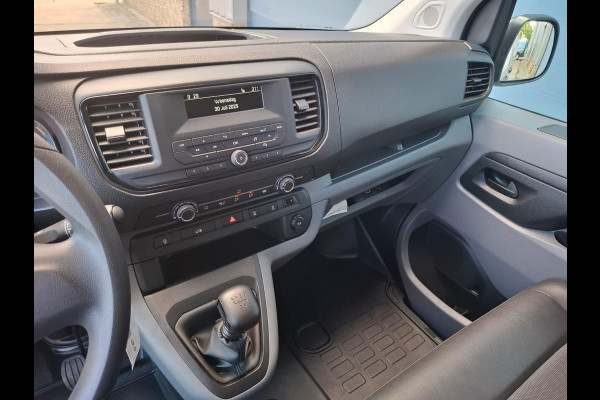 Opel Vivaro 1.5 CDTI L1H1 Edition AIRCO / CRUISE CONTROLE / 3 ZITS / N.A.P