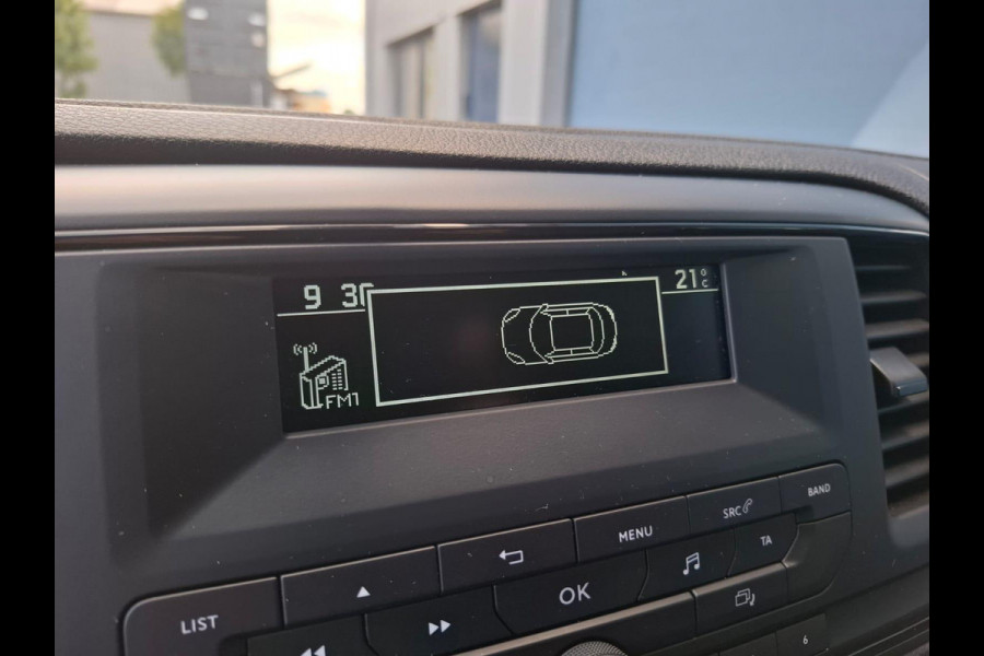 Opel Vivaro 1.5 CDTI L1H1 Edition AIRCO / CRUISE CONTROLE / 3 ZITS / N.A.P