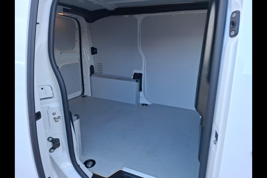 Opel Vivaro 1.5 CDTI L1H1 Edition AIRCO / CRUISE CONTROLE / 3 ZITS / N.A.P