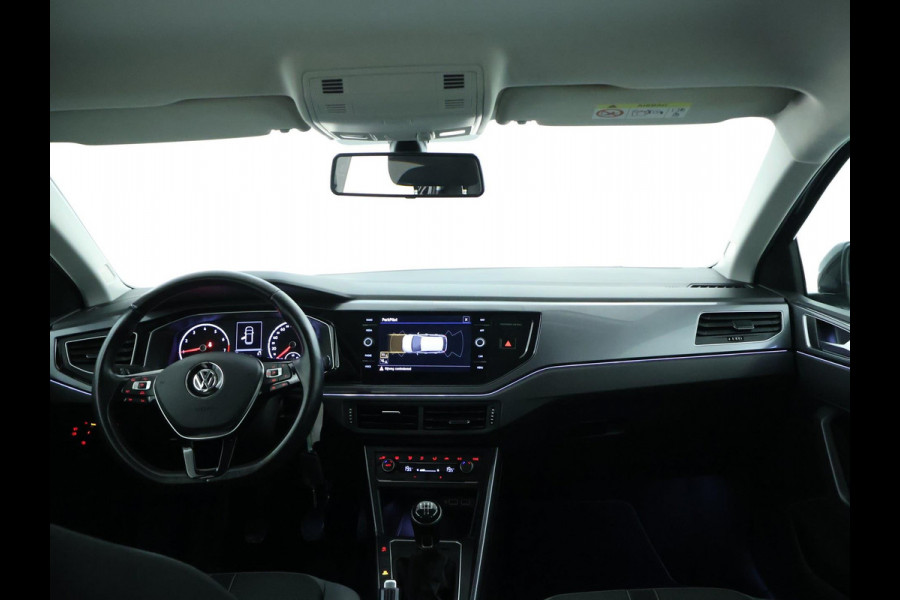 Volkswagen Polo 1.0 TSI Highline NAVI | CarPlay | Clima