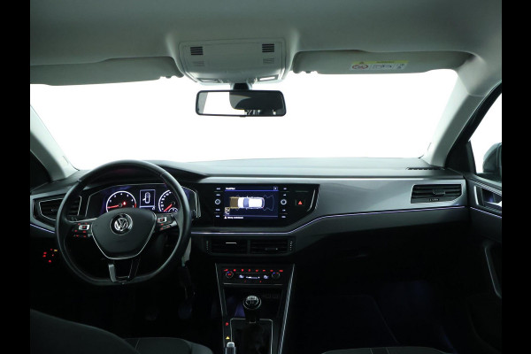 Volkswagen Polo 1.0 TSI Highline NAVI | CarPlay | Clima