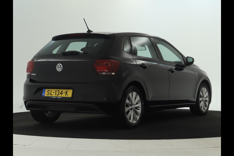 Volkswagen Polo 1.0 TSI Highline NAVI | CarPlay | Clima