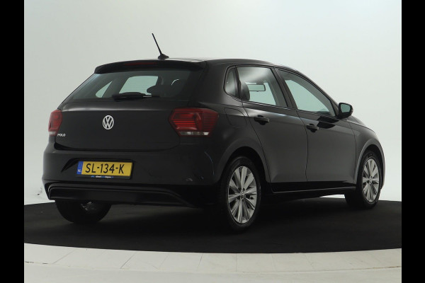 Volkswagen Polo 1.0 TSI Highline NAVI | CarPlay | Clima