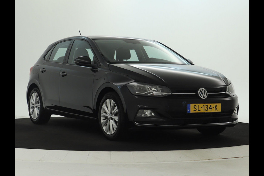 Volkswagen Polo 1.0 TSI Highline NAVI | CarPlay | Clima
