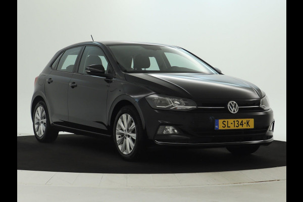 Volkswagen Polo 1.0 TSI Highline NAVI | CarPlay | Clima
