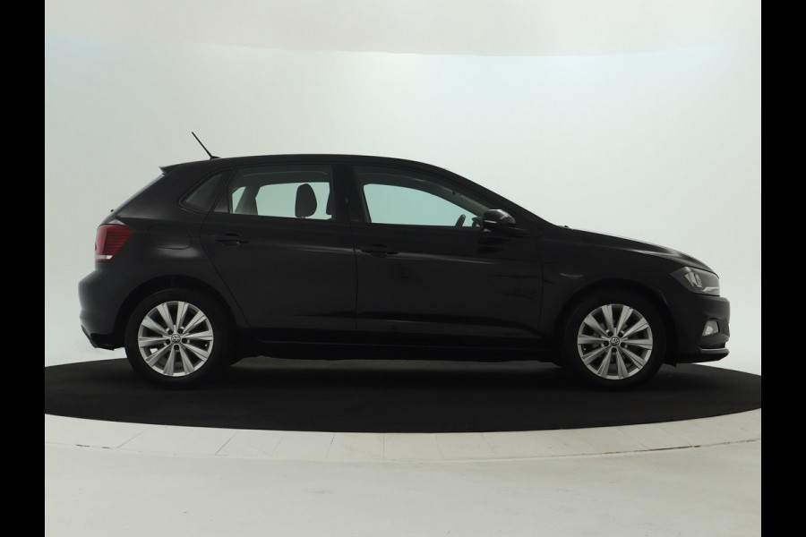 Volkswagen Polo 1.0 TSI Highline NAVI | CarPlay | Clima