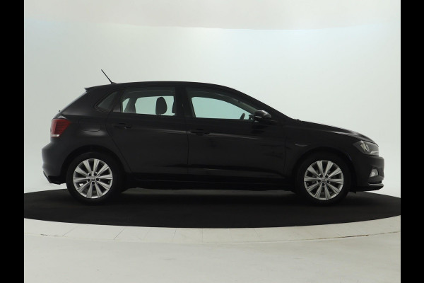 Volkswagen Polo 1.0 TSI Highline NAVI | CarPlay | Clima