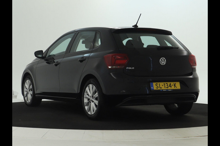 Volkswagen Polo 1.0 TSI Highline NAVI | CarPlay | Clima
