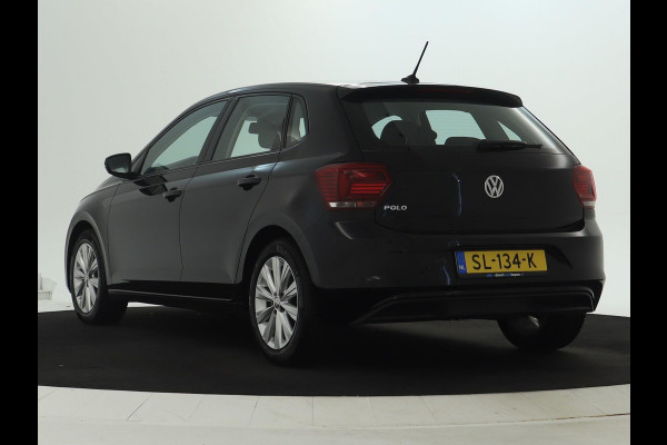 Volkswagen Polo 1.0 TSI Highline NAVI | CarPlay | Clima