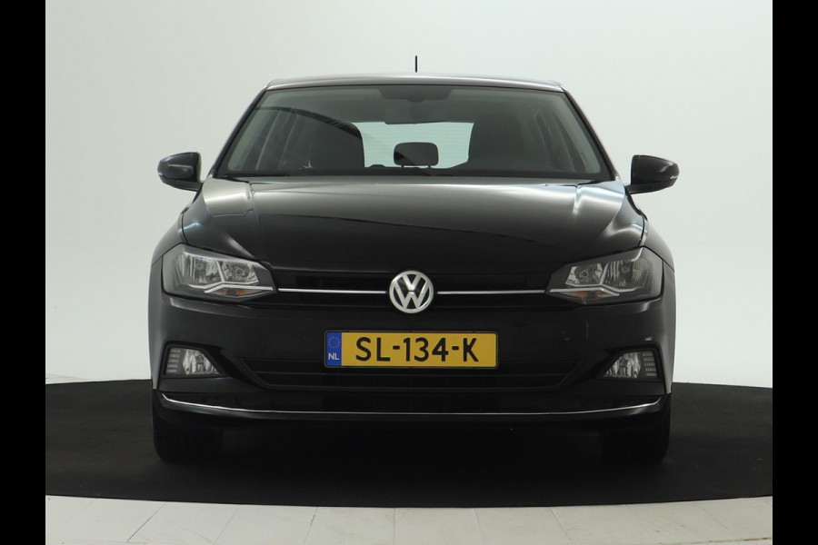 Volkswagen Polo 1.0 TSI Highline NAVI | CarPlay | Clima