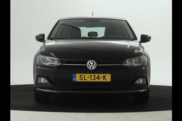 Volkswagen Polo 1.0 TSI Highline NAVI | CarPlay | Clima