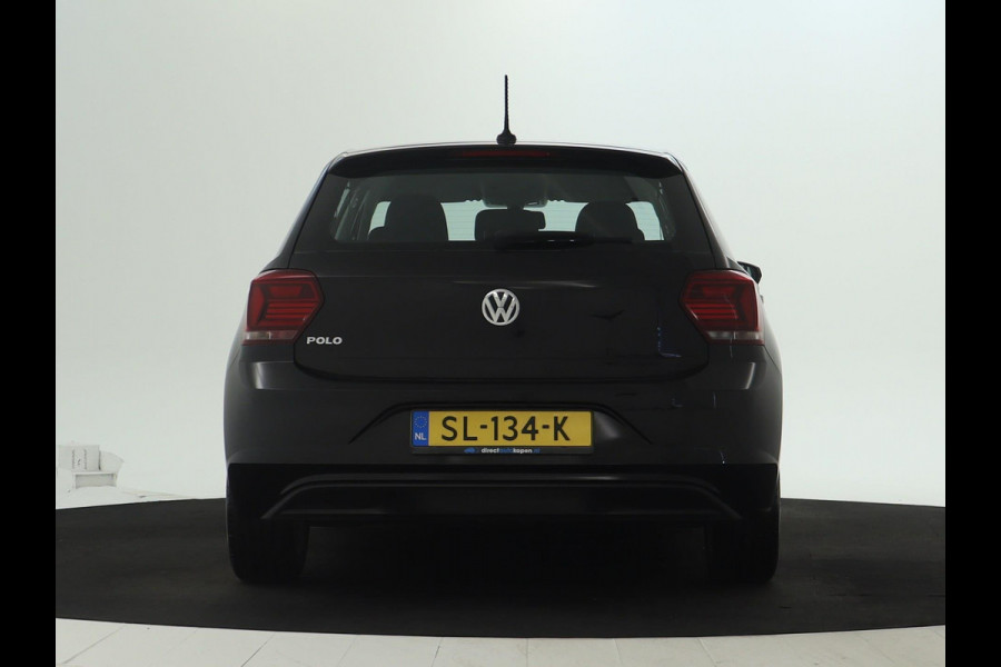 Volkswagen Polo 1.0 TSI Highline NAVI | CarPlay | Clima