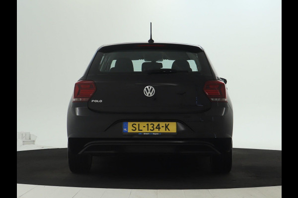 Volkswagen Polo 1.0 TSI Highline NAVI | CarPlay | Clima