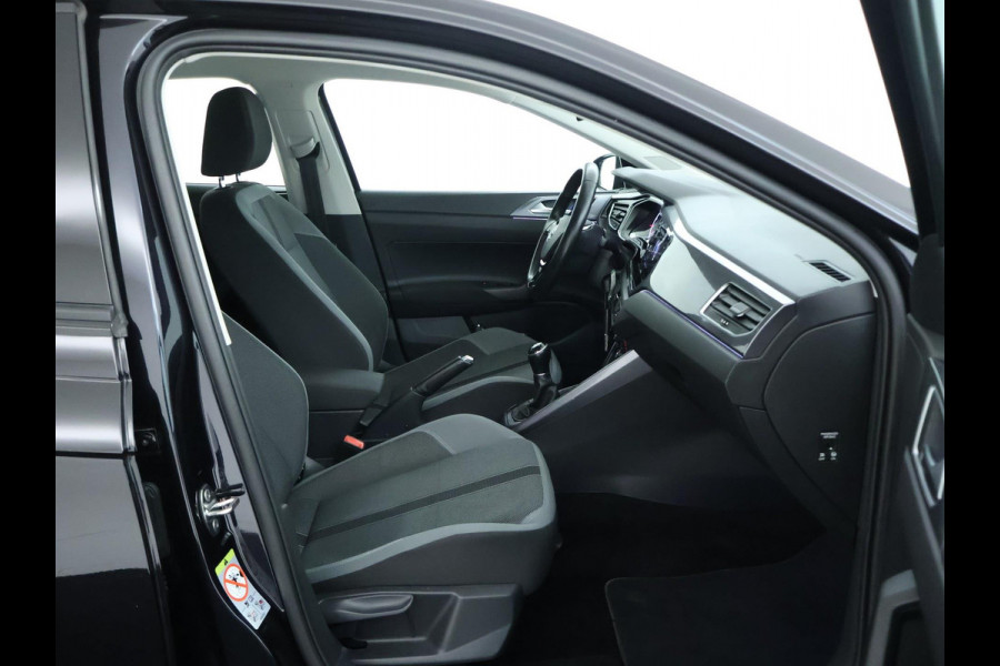 Volkswagen Polo 1.0 TSI Highline NAVI | CarPlay | Clima