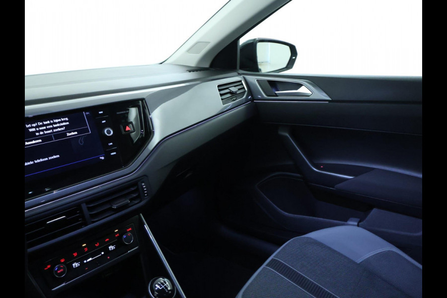Volkswagen Polo 1.0 TSI Highline NAVI | CarPlay | Clima