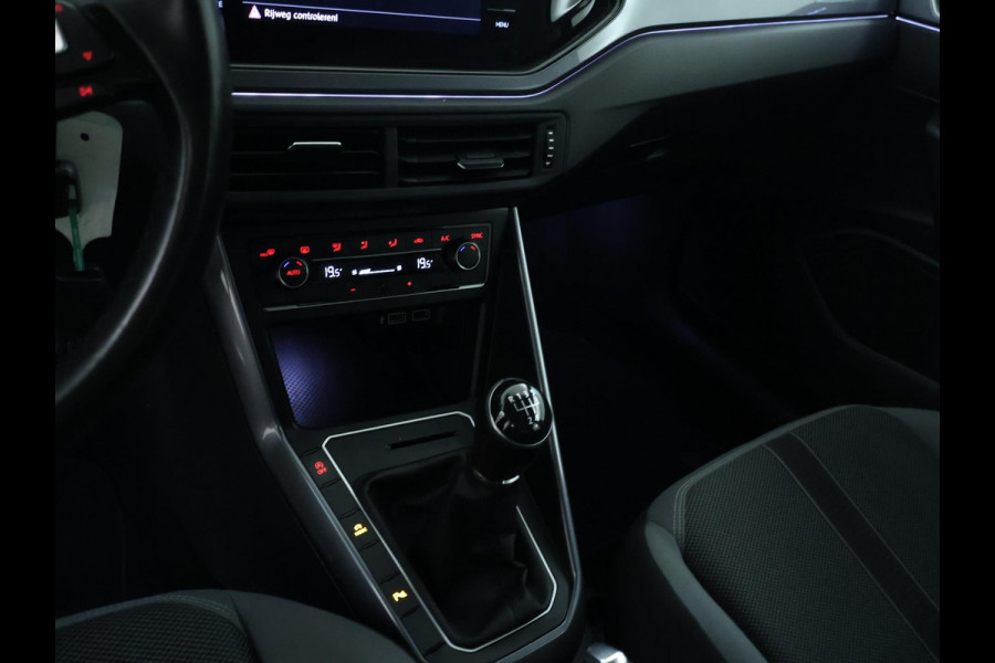 Volkswagen Polo 1.0 TSI Highline NAVI | CarPlay | Clima