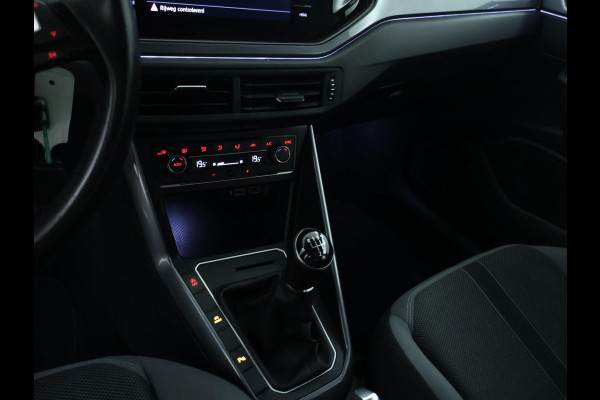Volkswagen Polo 1.0 TSI Highline NAVI | CarPlay | Clima