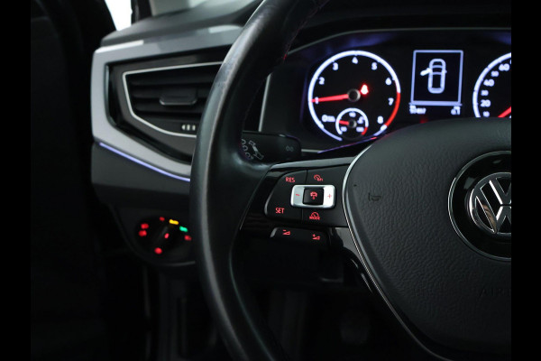 Volkswagen Polo 1.0 TSI Highline NAVI | CarPlay | Clima