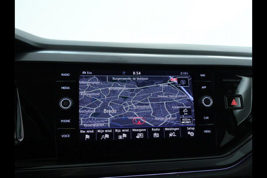 Volkswagen Polo 1.0 TSI Highline NAVI | CarPlay | Clima