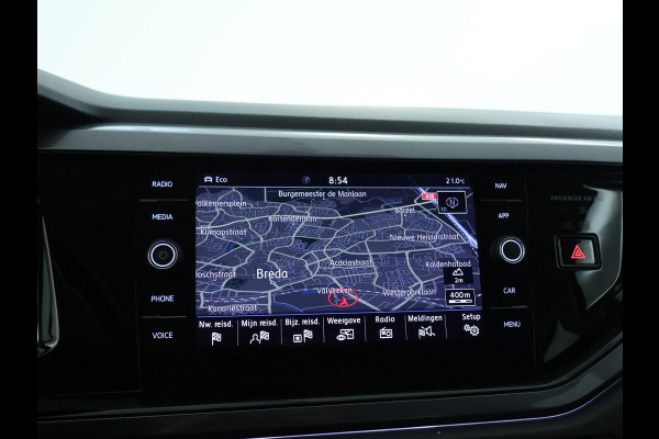 Volkswagen Polo 1.0 TSI Highline NAVI | CarPlay | Clima