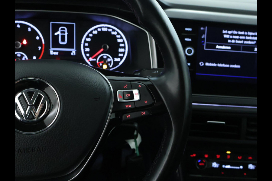 Volkswagen Polo 1.0 TSI Highline NAVI | CarPlay | Clima