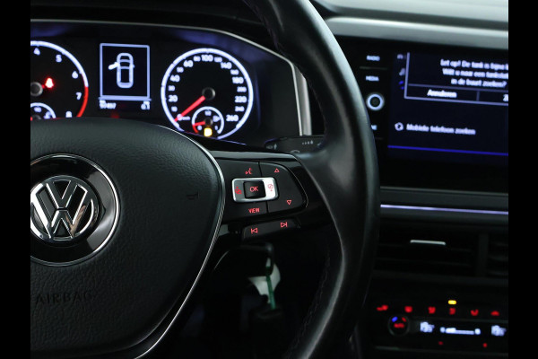 Volkswagen Polo 1.0 TSI Highline NAVI | CarPlay | Clima