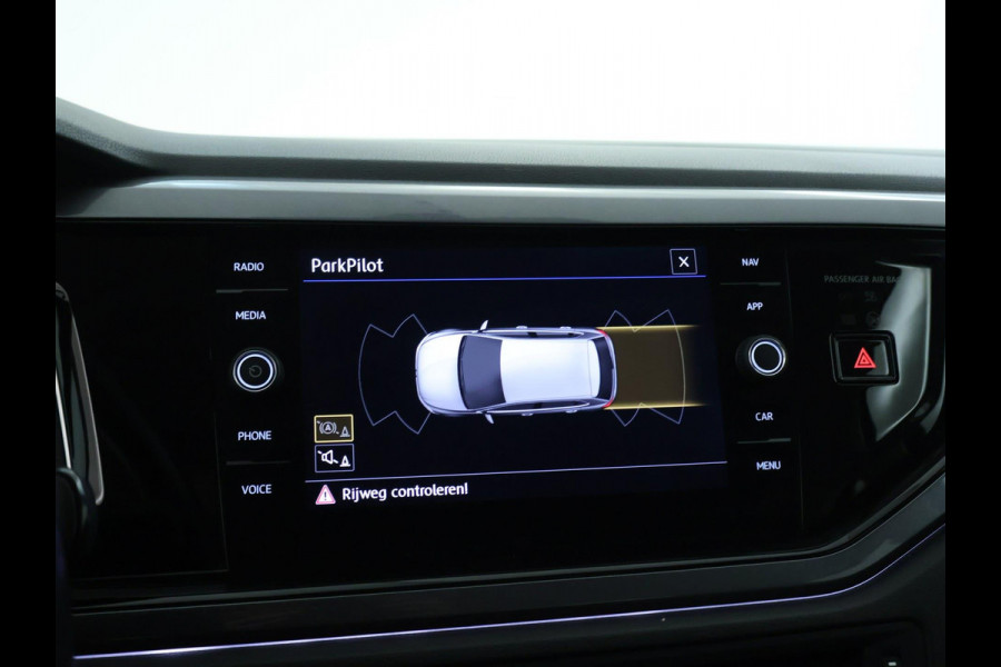 Volkswagen Polo 1.0 TSI Highline NAVI | CarPlay | Clima
