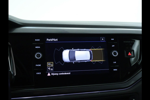 Volkswagen Polo 1.0 TSI Highline NAVI | CarPlay | Clima