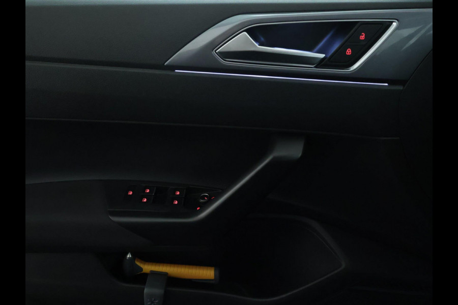 Volkswagen Polo 1.0 TSI Highline NAVI | CarPlay | Clima
