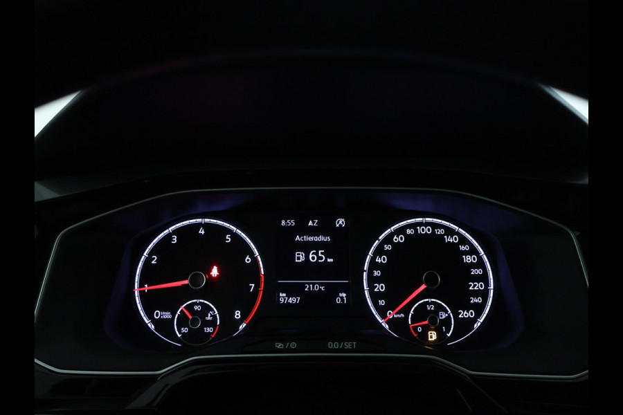 Volkswagen Polo 1.0 TSI Highline NAVI | CarPlay | Clima