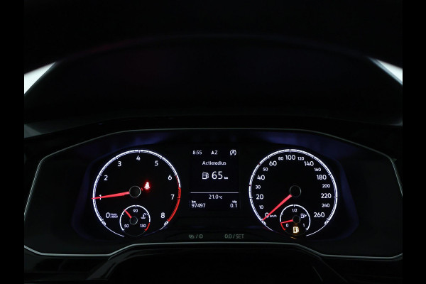 Volkswagen Polo 1.0 TSI Highline NAVI | CarPlay | Clima