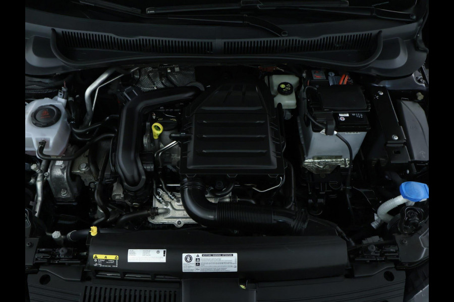 Volkswagen Polo 1.0 TSI Highline NAVI | CarPlay | Clima