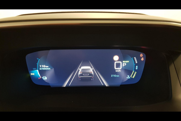 Peugeot e-2008 EV Allure Pack 50 kWh | Navigatie | Climate control | 3d Digitale cockpit | Camera | Lichtmetalen Velgen
