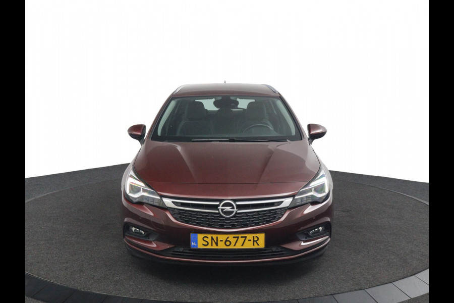 Opel Astra Sports Tourer 1.0 Innovation*LED*NAVI*ECC*SPORTSTOELEN*CRUISE*