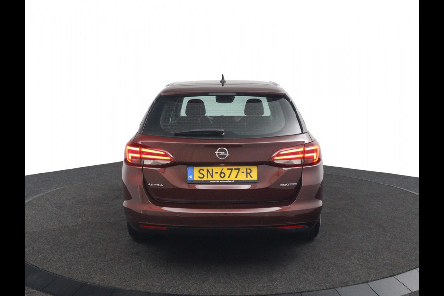 Opel Astra Sports Tourer 1.0 Innovation*LED*NAVI*ECC*SPORTSTOELEN*CRUISE*