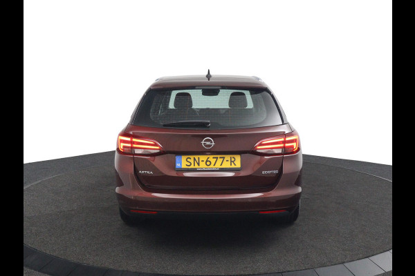 Opel Astra Sports Tourer 1.0 Innovation*LED*NAVI*ECC*SPORTSTOELEN*CRUISE*