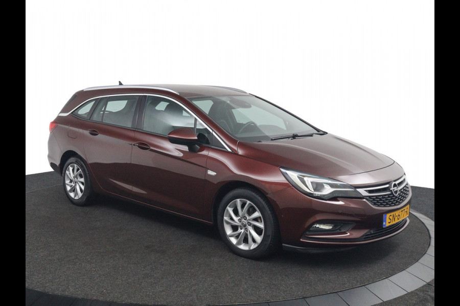 Opel Astra Sports Tourer 1.0 Innovation*LED*NAVI*ECC*SPORTSTOELEN*CRUISE*