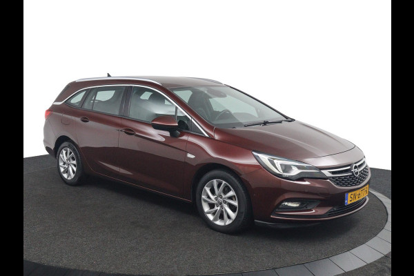 Opel Astra Sports Tourer 1.0 Innovation*LED*NAVI*ECC*SPORTSTOELEN*CRUISE*