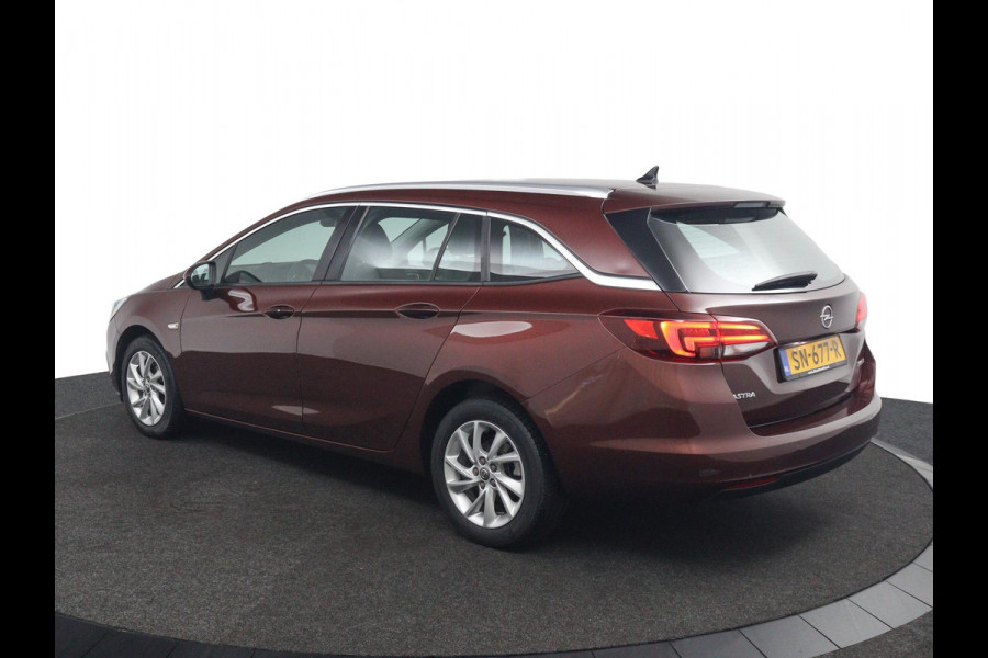 Opel Astra Sports Tourer 1.0 Innovation*LED*NAVI*ECC*SPORTSTOELEN*CRUISE*
