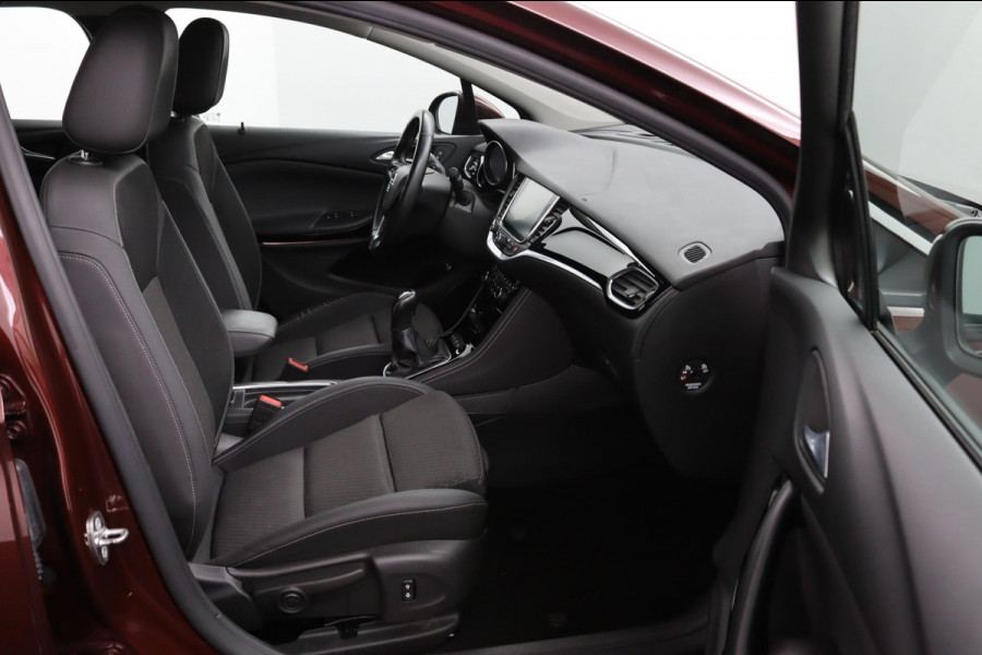 Opel Astra Sports Tourer 1.0 Innovation*LED*NAVI*ECC*SPORTSTOELEN*CRUISE*