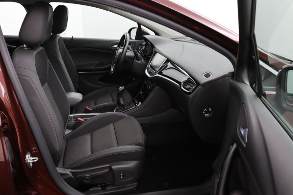 Opel Astra Sports Tourer 1.0 Innovation*LED*NAVI*ECC*SPORTSTOELEN*CRUISE*