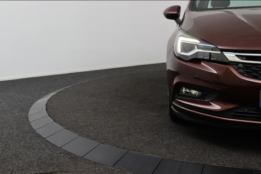 Opel Astra Sports Tourer 1.0 Innovation*LED*NAVI*ECC*SPORTSTOELEN*CRUISE*