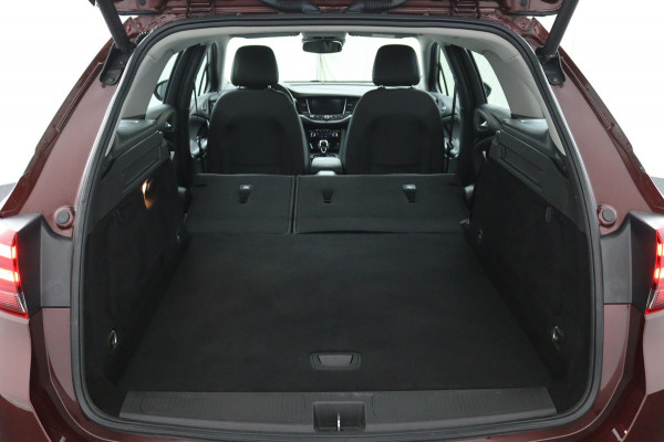 Opel Astra Sports Tourer 1.0 Innovation*LED*NAVI*ECC*SPORTSTOELEN*CRUISE*