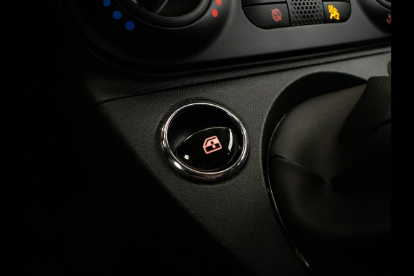 Fiat 500 1.2 Popstar Sport (4 CILINDER,NAVI,BLUETOOTH,LM VELGEN,ELECTRISCH PAKKET,SPORTSTOELEN,NIEUWE APK,NETTESTAAT)