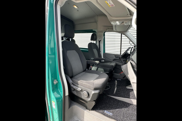 Volkswagen Crafter 35 2.0 TDI L2H2 DC Dubble cabine Highline RWD