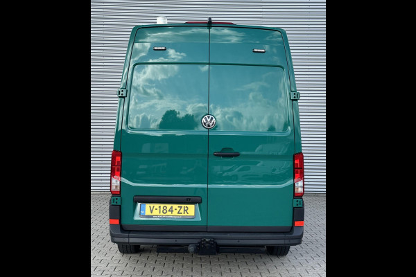 Volkswagen Crafter 35 2.0 TDI L2H2 DC Dubble cabine Highline RWD