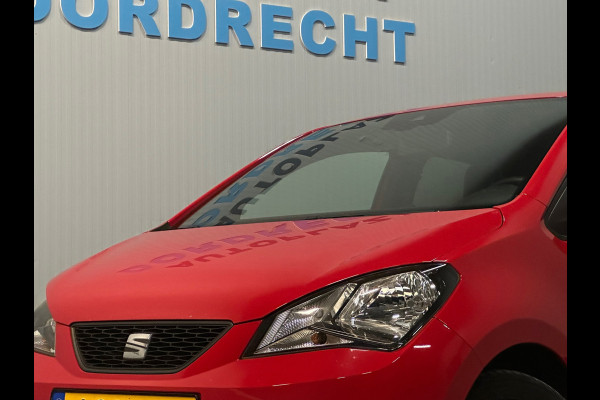 Seat Mii Electric Stoelverw. Electric Plus