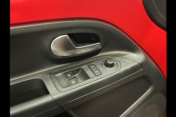Seat Mii Electric Stoelverw. Electric Plus