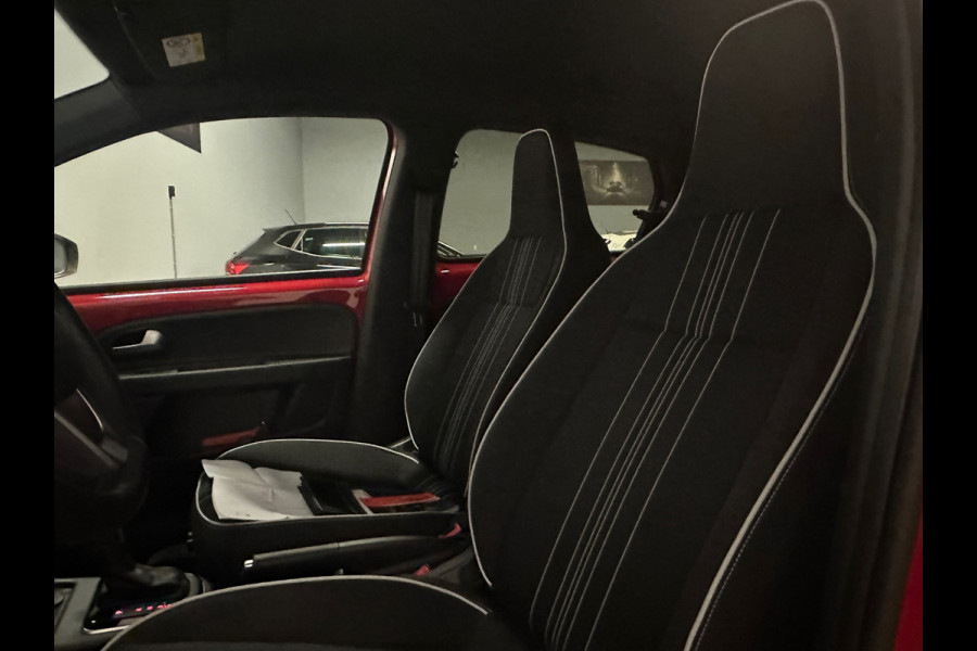 Seat Mii Electric Stoelverw. Electric Plus
